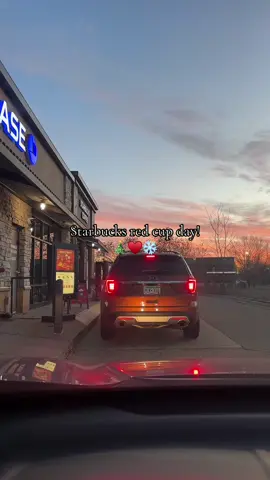 I had to go to three Starbucks to get this cup bro 😭 #starbucks #starbuckscup #redcupday #christmasdrinks #starbucksholidaydrinks @Starbucks 