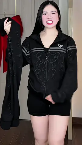 Sét Bộ Thể Thao Nam Kéo Khóa -Viền Dập Vân-Đẹp Thể Thao-Trẻ Trung Năng Động-#setbothethao #dobothethao #thoitrangnam #xuhuong 