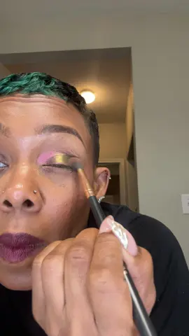 #youwontbedisappointed #eyeshadow #tiktokshopcybermonday #tiktokshopblackfriday #makeup 