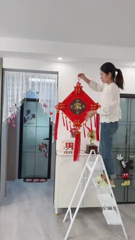 Phụ kiện decor Tết #tet2026 #trangtritet #decortet #phukientet #xuhuong 