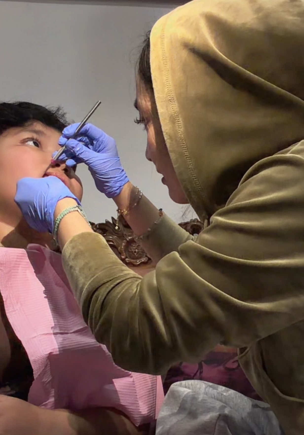 lika liku cabut gigi rasa cabut nyawa😮‍💨