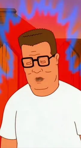 Propane God #kingofthehill #dbz #dragonball #hankhill #sora 