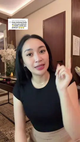 Membalas @Manggadua ngedit sama makeup itu sulit yg gampang cuma pake efek hehehe 