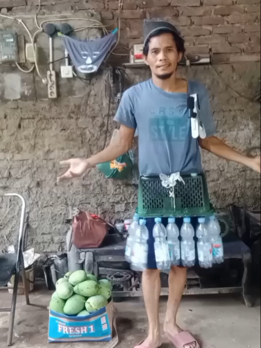 hiburan lucu #komedi #lucu #videoviral #videolucu #hiburantiktok 