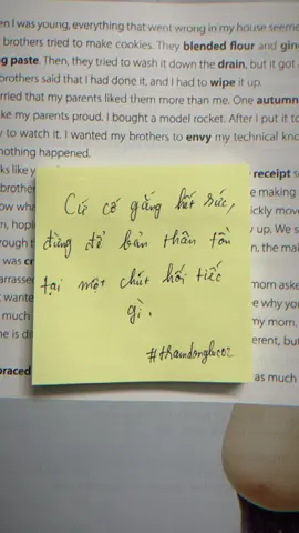 Cứ cố gắng hết sức , đừng để bản thân tồn tại một chút hối tiếc gì#dongluchoctap #cogangmoingay💪 #dongluc #tramdongluc02 #foryou 