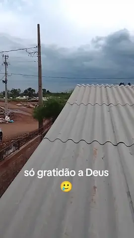 só gratidão a Deus 🥹como e bom fazer o bem #viralisou #noticias #jornalismo 