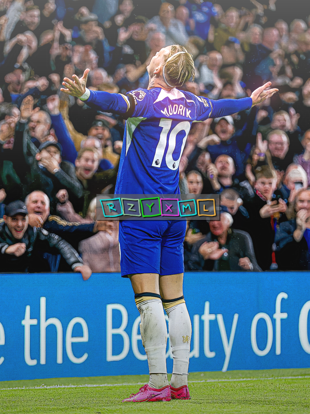 pemain yg di ban fifa karena keterampilannya dalam bermain sepak bola di atas rata-rata 🥶 #presetalightmotion #xml #footballedit #xycba #sbcaper🚯 #mudryk