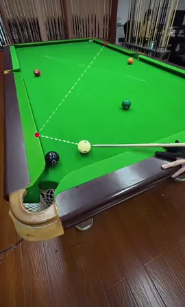 Cách để bi 8 vài lỗ#xuhuong2025 #flop #trending #hot 