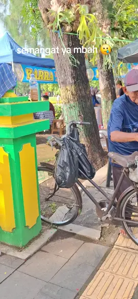 dilarisi ya gaess simbah