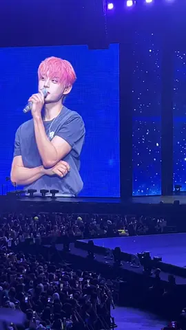 NOT JIWOONG’S BROTHER BEING ONE ROW AWAY FROM ME????😭  @ZEROBASEONE  #ZEROBASEONE_HEREANDNOW_IN_SINGAPORE #zb1insingapore #KIMJIWOONG #ZEROBASEONE #ZB1 