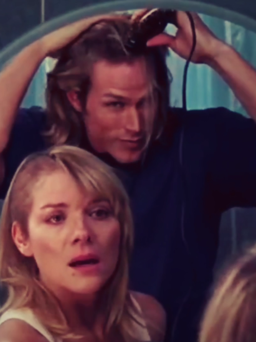 volta pra ele samantha, volta agora || #samanthajones #sexandthecity #satc #foryoupage #mulherdepreso🔓🕊👫💍 