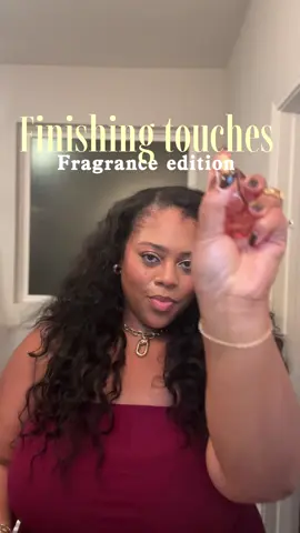 Here’s a fragrance layering combo that’ll make him fold before you do sis ✨😜🪑 #fragrancetiktok #perfumetiktok #layeringcombo 