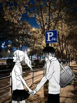 #CapCut ''Chang dam hua cau chuyen ngay mai''#xuhuong #xuhuongtiktok #anime 