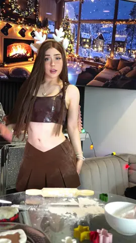 El que llegue al último se come las galletas que haré! 😂🙂‍↕️ (el primero se salva) 