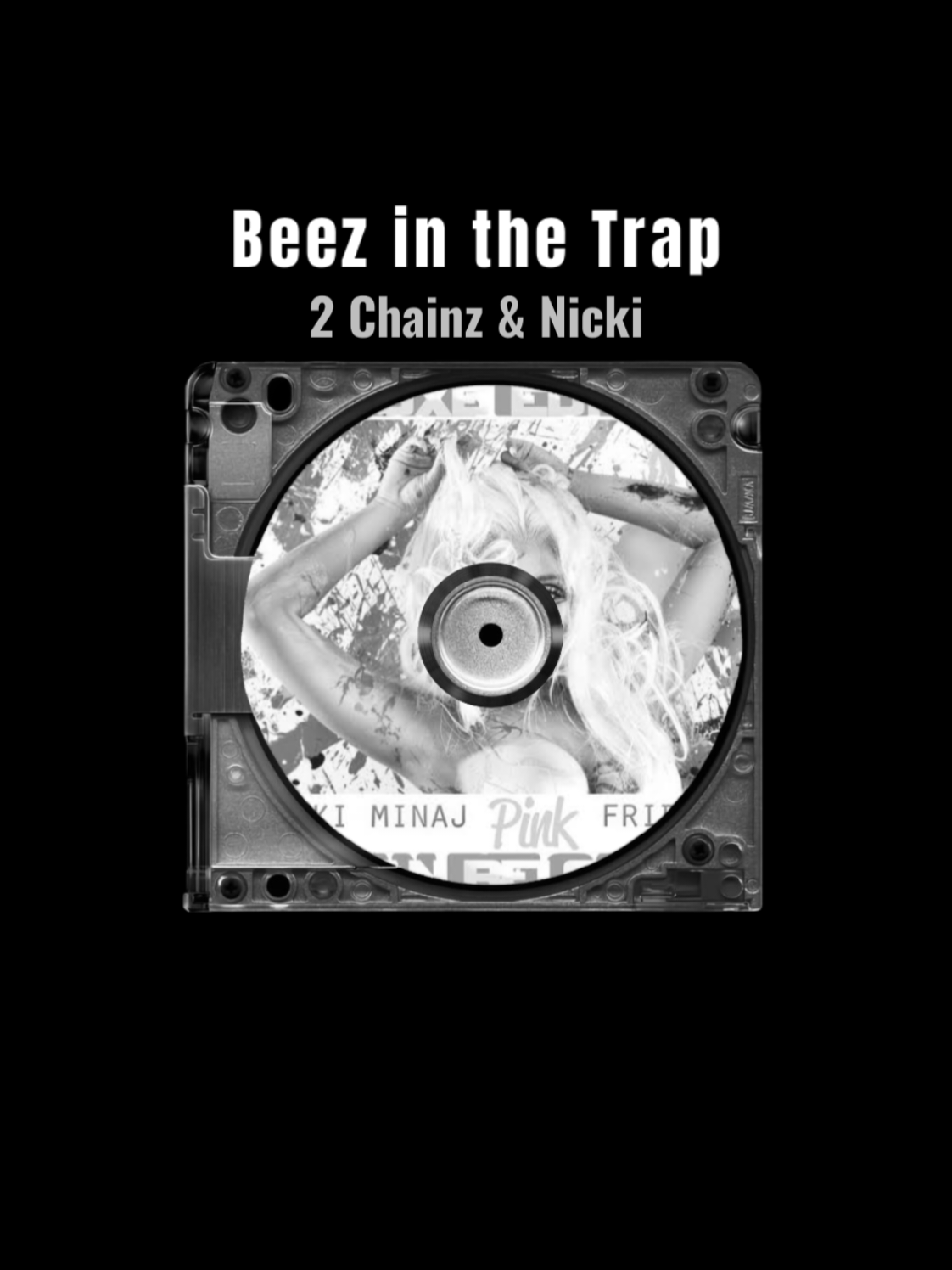 Beez in the Trap > #mytypemusic #beezinthetrap  #song #lyrics 