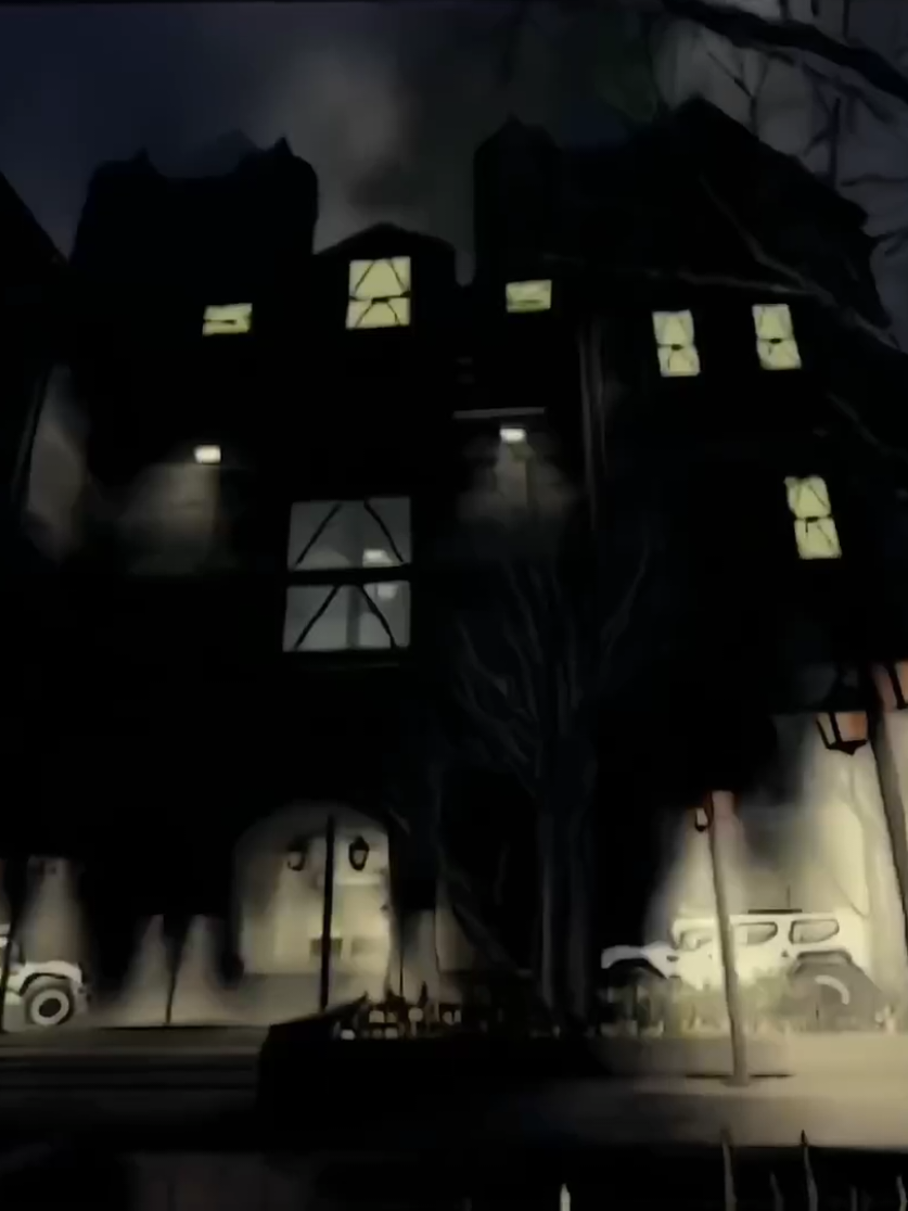 apakah map vd terbaru terinspirasi dari mount massive asylum 😲 #violencedistrictroblox #outlast #fypシ #robloxgame #vd 