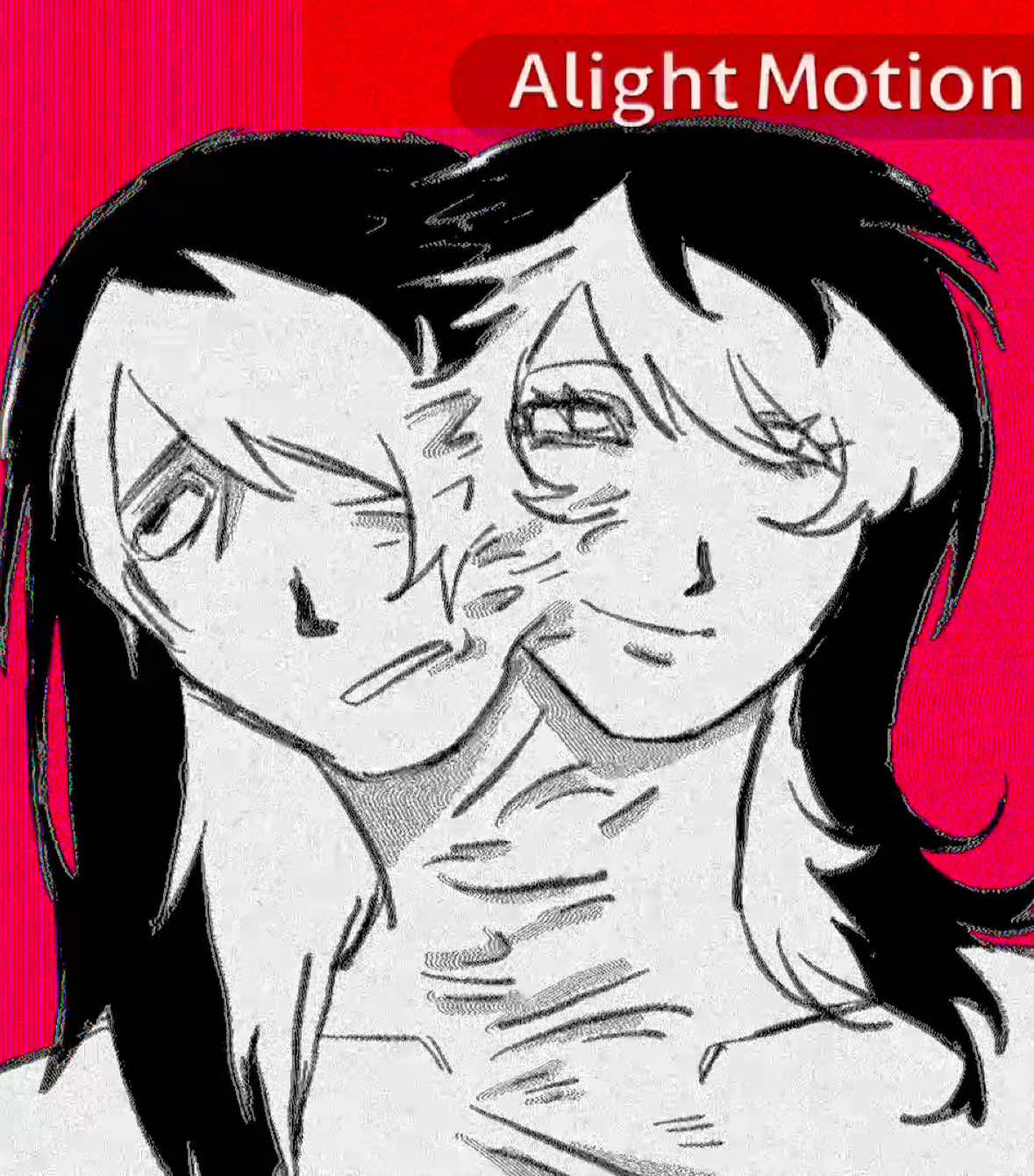 we're such a mess together edit: thank u sm for the support in the comments ❤️ ik this video is meant to be a vent abt my situation, but others are free to use it as a safe space of their own. my viewers are allowed to interpret this vid however they want :) #usingyou #ventart #animatic #drawing #artist 