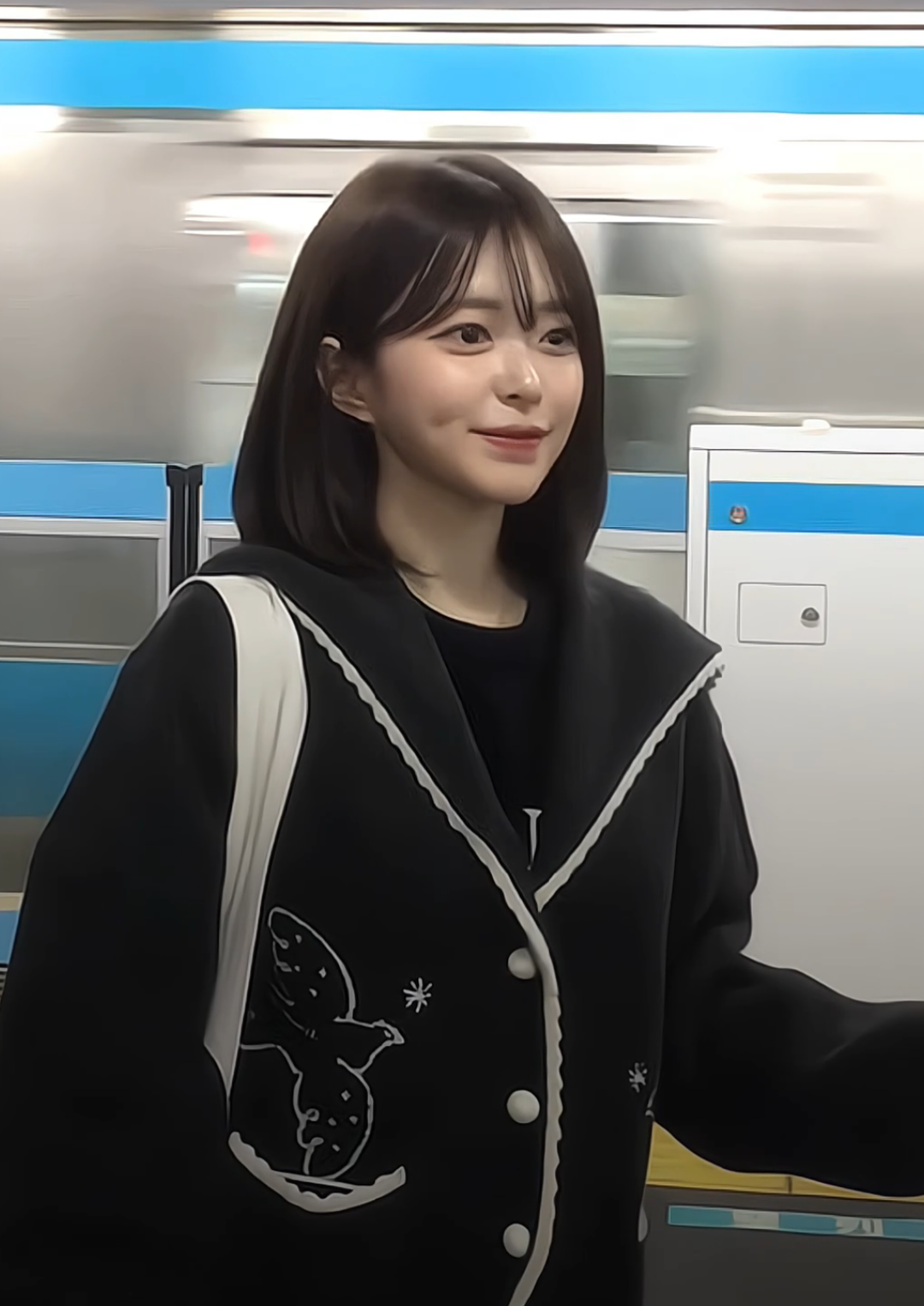 Perawat Idaman🤩💐 #banggyuri #fiveheartsunderoneroof #koreangirl #mingming #fyp 