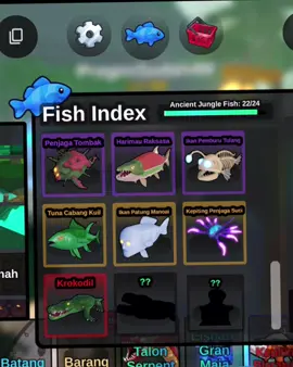 mana king jelly gw talon 😤#talonkikir #fishit #fyp #roblox #fishitcouple 