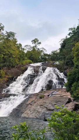 Thác Bìm Bịp - Lắk, Đắk Lắk 🇻🇳