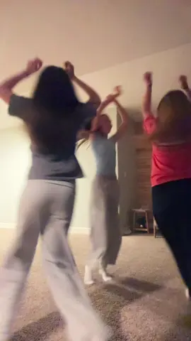 hello trio #trio #fypシ #jesuslovesyou #viral @brielle @evie 