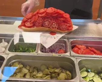 😂😂😂😂#tometolover #subway #viralvideo #usasubway 