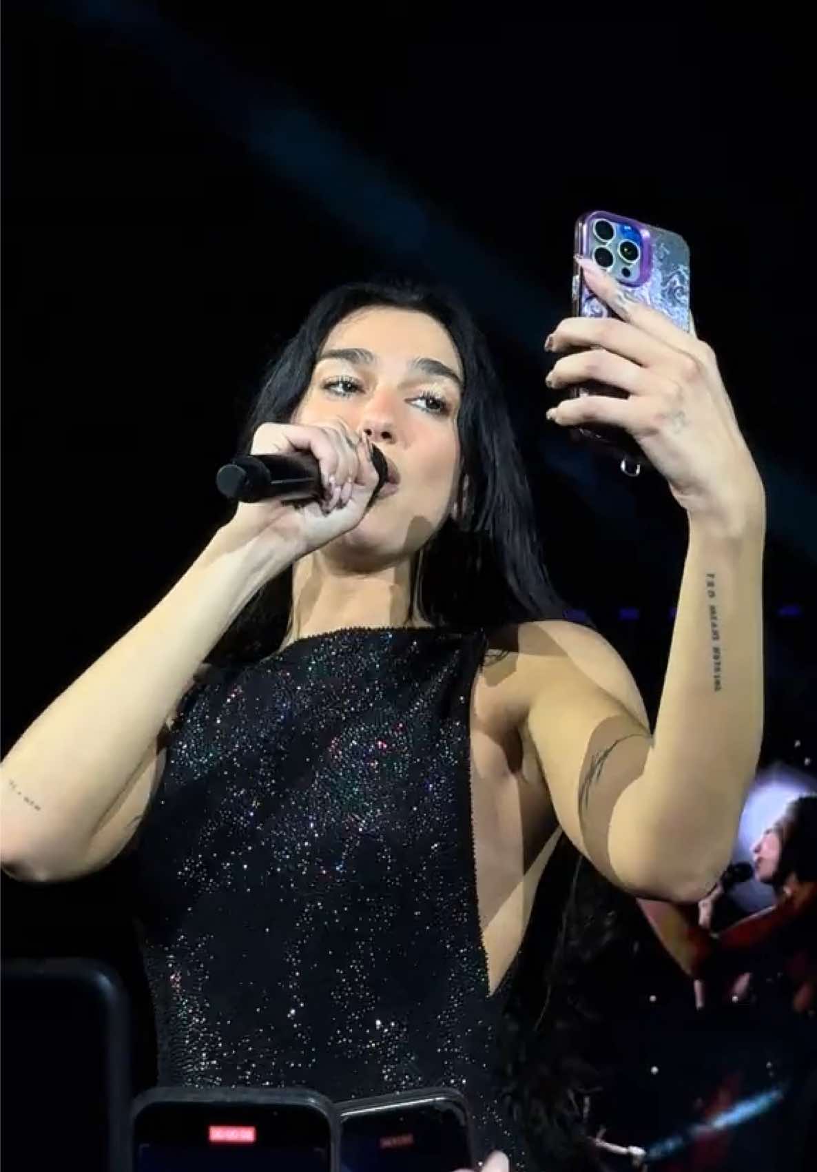 Dua Lipa - Live In São Paulo / Brazil (Radical Optimism Tour) #dualipa #dualipabrasil #RadicalOptimismTour #radicaloptimismtourbrasil 