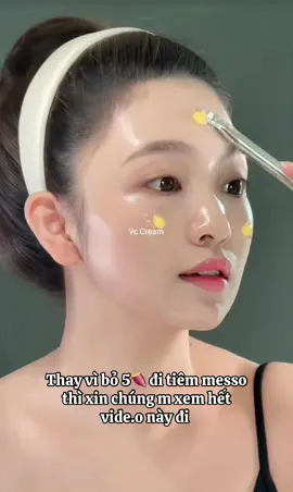 Thay vì bỏ 5🍠 đi tiêm messo thì xin chúng m xem hết video này đ.i #medicube #viralvideo #reviewmypham #myphamhanquoc #myphamchinhhang 