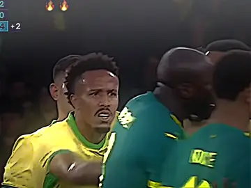 #البرزيل🇧🇷#السنغال🇸🇳 #تصفيات_كاس_العالم  #ترند_تيك_توك  #هشتاقاتي_الترند_المشهور 