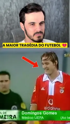 A tragédia que marcou o futebol: Miklós Fehér perdeu a vida em campo. ⚽🕊️ #Futebol #Tragédia #MiklosFeher #História #Memória