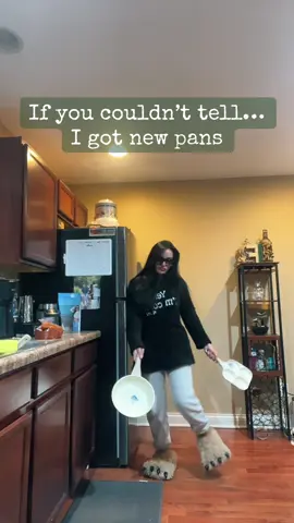 it’s the little tings 