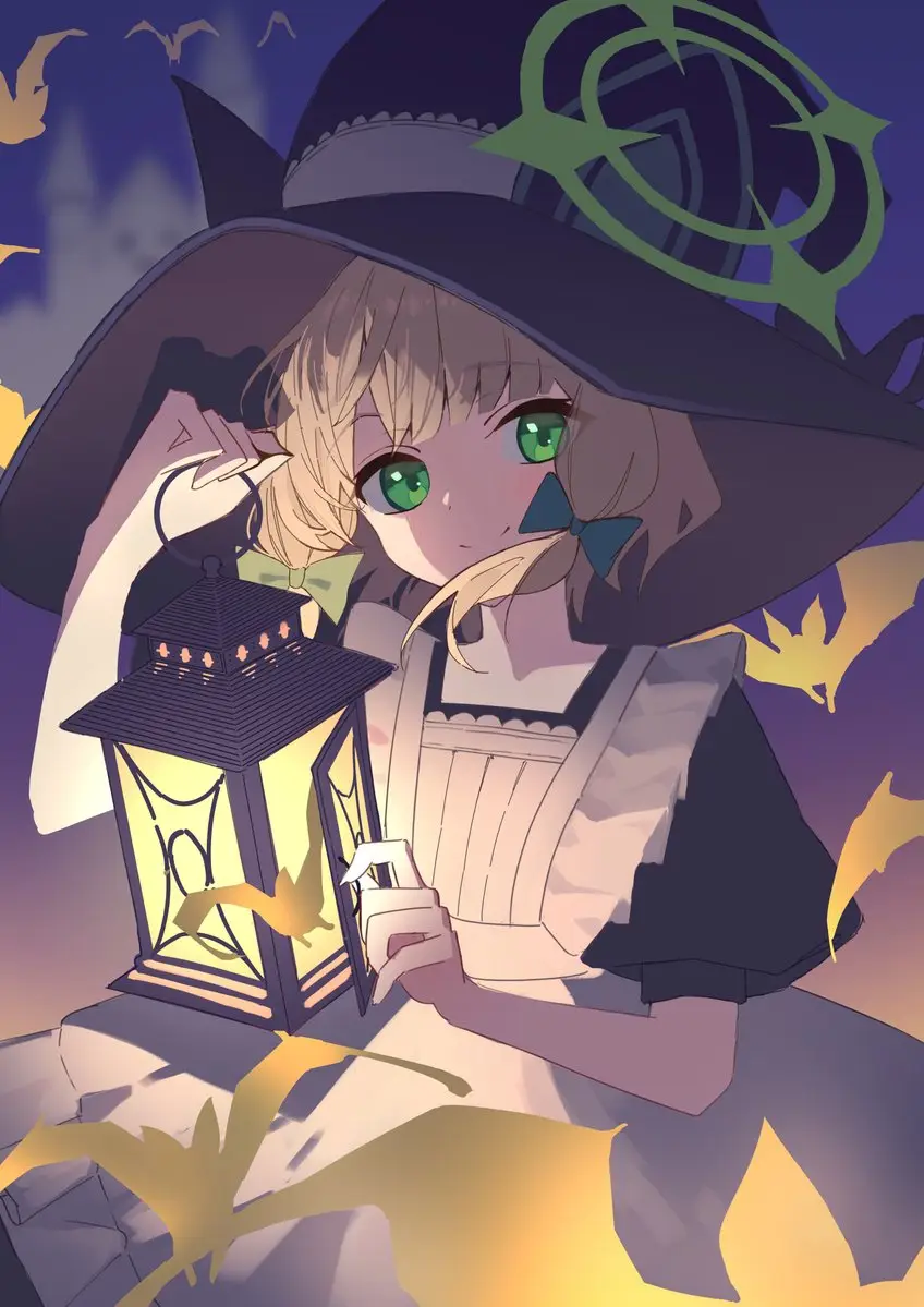 Midori tôi yêu Midori #blueachive #hìnhblueachieve #saibamidori #xhtiktok #moimomidori 