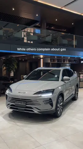 Family-ready. Budget-friendly. Sealion 6 — your next upgrade.” #BYDSealion6 #HybridPower #TipidMode #FamilyCar #EcoDrive  