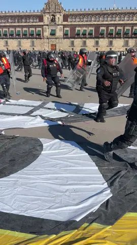 La marcha de la Generación Z marca el principio del fin, del gobierno de la n***o presidenta, Claudia Sheinbaum. #generacionz #marcha #politica #mexico #sheinbaum 
