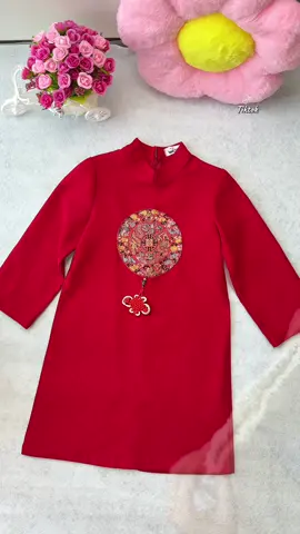 Set áo dài cách tân chất đẹp cho bé trai. #thoitrangtreem #aodaibetrai #aodaicachtanchobe #aodaitet #viral 