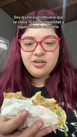 Gordibuena en qué aspecto?