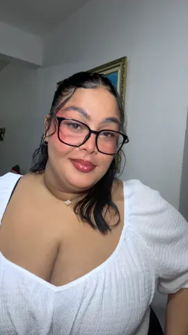 Yo siempre soy linda💓✨ #curvygirl 