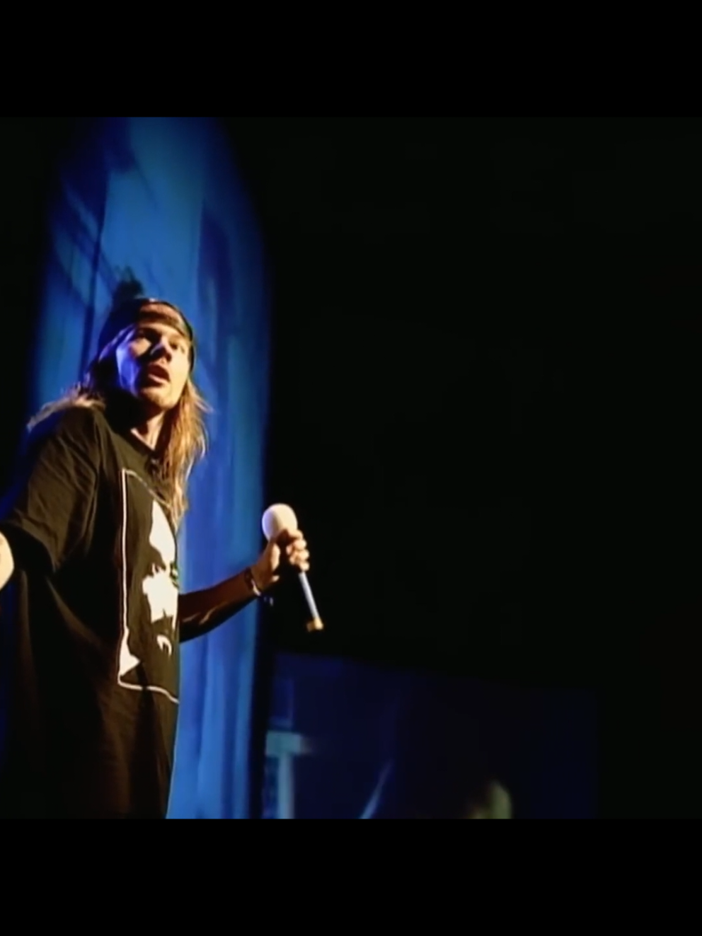 Guns N' Roses - Estranged. 1991.