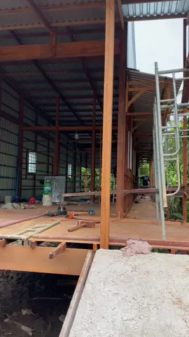 @Nhà Gỗ Miền Tây 70% 