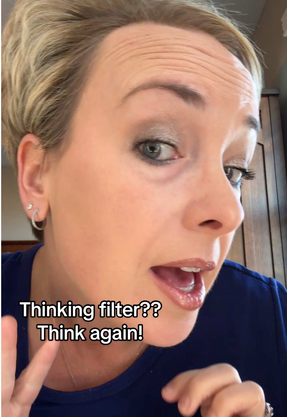 A base primer that gives a filtered look?? Sign me up! Look at this stunning before and after and you’ll see why this primer belongs in your rotation! #makeupprimer #firmingskincare #superbranddaybfcm #tiktokshopblackfriday #tiktokshopcybermonday @Peter Thomas Roth Labs  @🎀koopette🎀  @🎀koopette🎀 