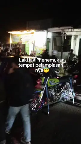 josjiss asli😜😜#cbwarujayeng #cbwarujayengnganjuk #fypシ゚viral #hondabrio #cbindonesia 