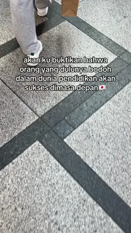 orang yang dulunya bodoh dalam pendidikan bukan berarti gapunya masadepan#おすすめ #kenshuseijapan🇮🇩🇯🇵🎌 #osaka #jepangindonesia🇯🇵🇲🇨 #fyp 