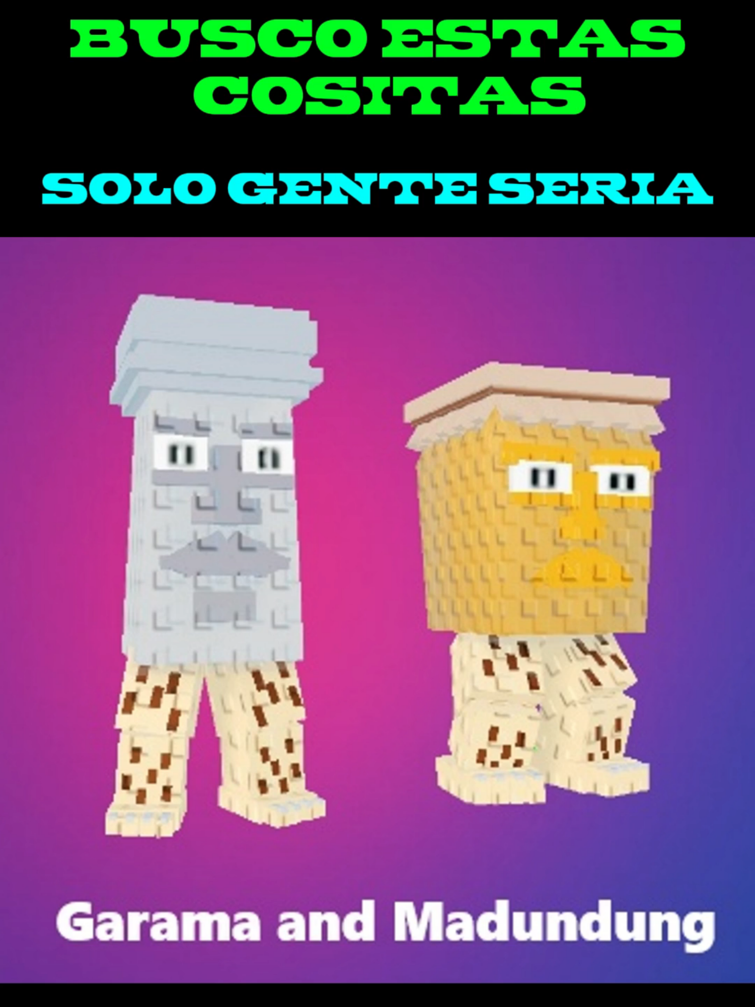 Si alguien tiene alguna de estas cositas me interesa #Robaunbrainrot #roblox #Brainrots #fyp #parati #Peru #FYP #samu #compro #viral #ventadebrainrotsroblox #TeamSamy #videojuegos🎮