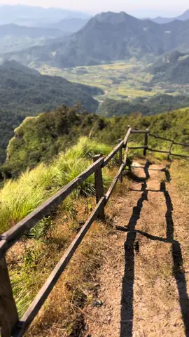 ภูชี้ดาวว⛰️#เชียงราย #ภูชี้ดาว #07 #เอาขึ้นฟีดที🥹 