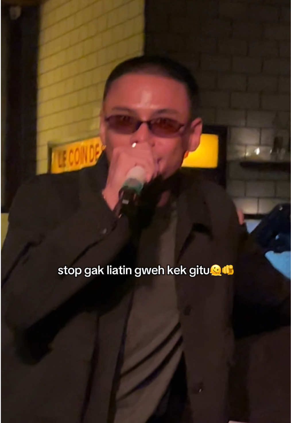 another fav vers after pj morton #jazznight 