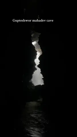 Gupteshwor mahadev cave in pokhara nepal ! one of the longest cave of asia where lord shiva used to do the meditation#pokharamuser #fyp #cave #keepsupporting #exploreNepal 