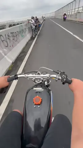 war wer wor 🔋🔋 #2stroke #rxking #rxkingblayer #kingblayer 