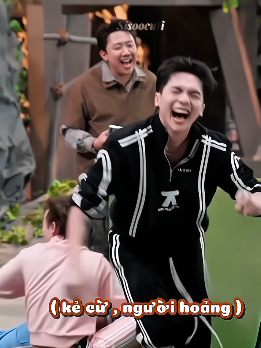 : Anh Ngân chiến này lên núi ở lun quá #phamdinhthaingan #anhtraisayhi #anhtraisayhi2025 #sisoocutica21 #foryou 