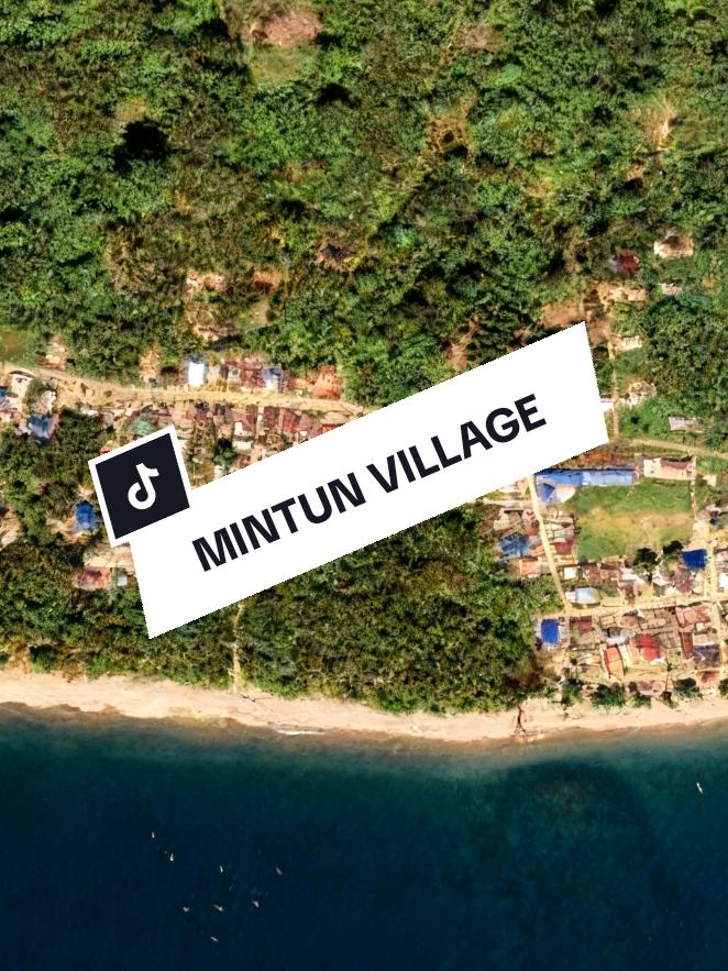 Kampung Halaman (MINTUN) #fypppppppppppp #fypage  #kectaliabuutara #pulautaliabu #malukuutara 