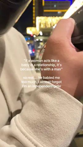 I can switch my brain off when I’m with him — his spoiled little girl 😚 @Vannnnni. 💗 #couple #ilmbf #boyfriend #relateable #fypシ゚ 